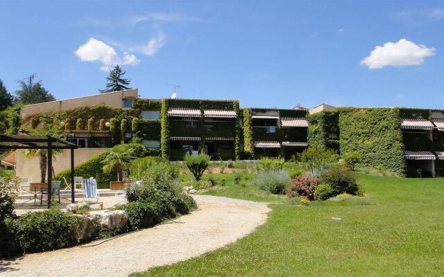 Hôtel - Résidence Lou Paradou