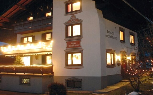 Pension Hochwimmer