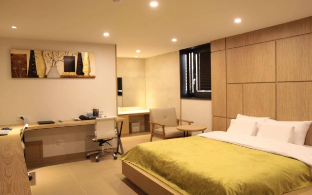 Thassos Tourist Hotel