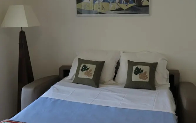 Viva Riviera Nice and Quiet 1 Bedroom with swimming pool - Hotel in Cannes - Photo 3