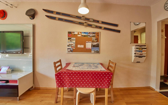 Appartement Bellevue Top 65