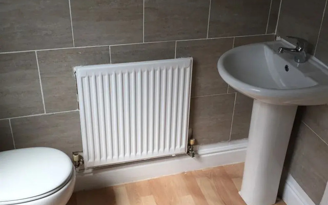 Blackpool Home With Tower View 2