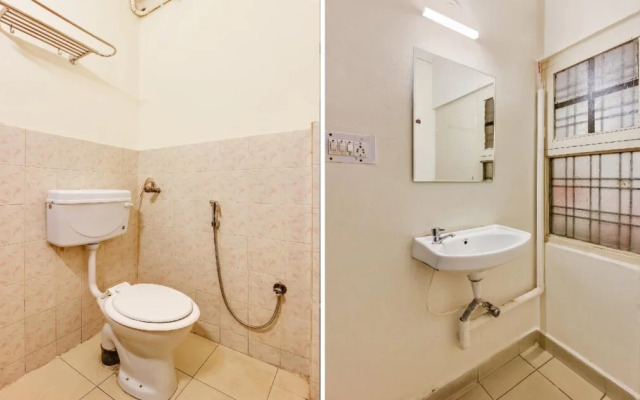 Classic Guest House By OYO Rooms