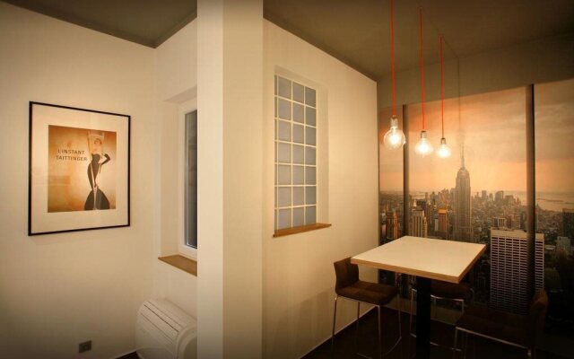 Gateway Budapest City Center