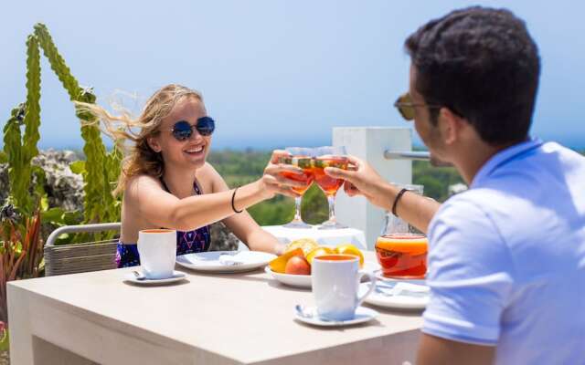 Villas Agua Dulce - Villa Dolce Vita