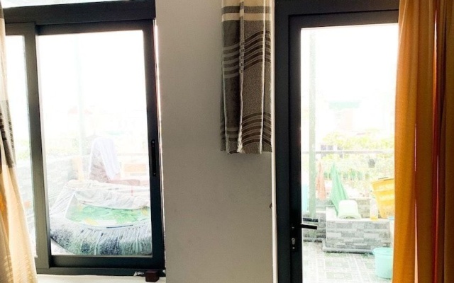 Liu Jia Home Stay – Guest Rooms – Ho Chi Minh City