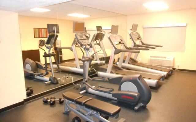 Holiday Inn Express & Suites Phoenix - Mesa West, An Ihg Hotel