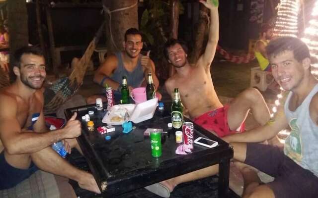 Palio Home - Hostel