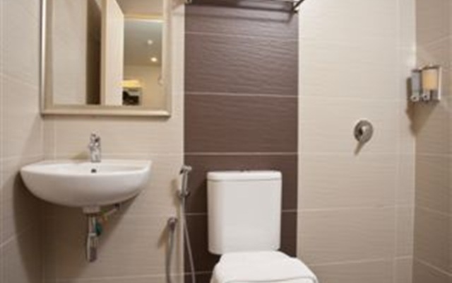 Hotel GreenWay