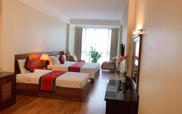 HANZ Regal Hotel Hanoi