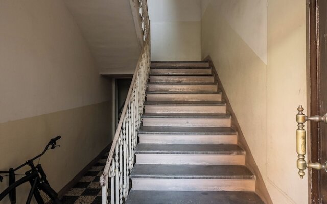 Studio Calari with terrace