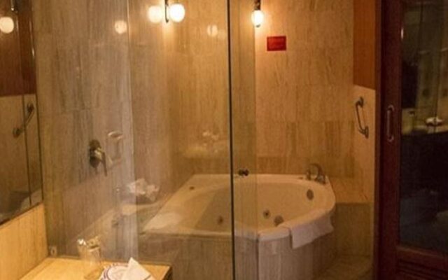 Hotel Britania San Borja