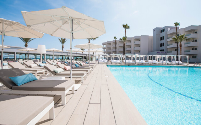 Hotel Garbi Ibiza & Spa