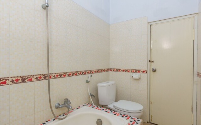 RedDoorz @ Pendawa Kartika Plaza 2