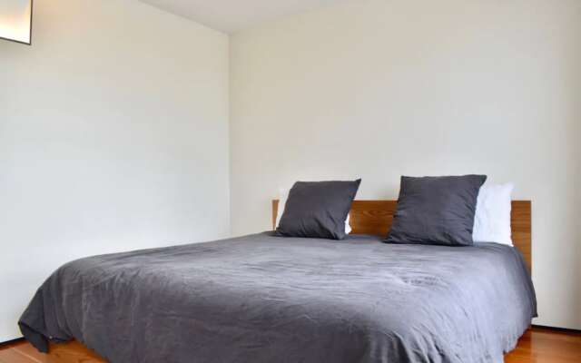 New York Loft Style Flat in Surry Hills