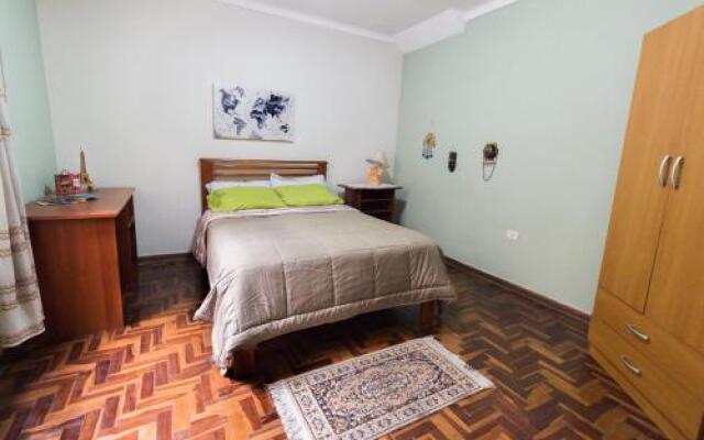 El Hogar de Miguel