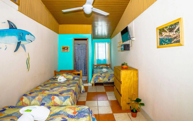 Hotel Playa Samara