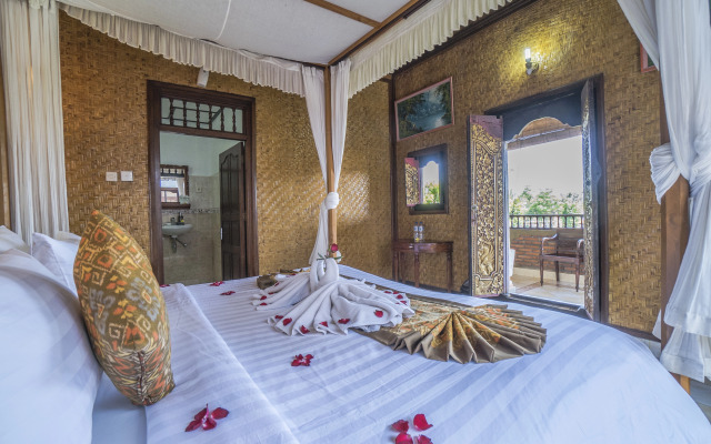 Cendana Resort & Spa