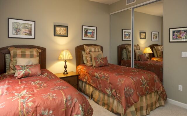 Waikoloa Beach Villas O4 by RedAwning