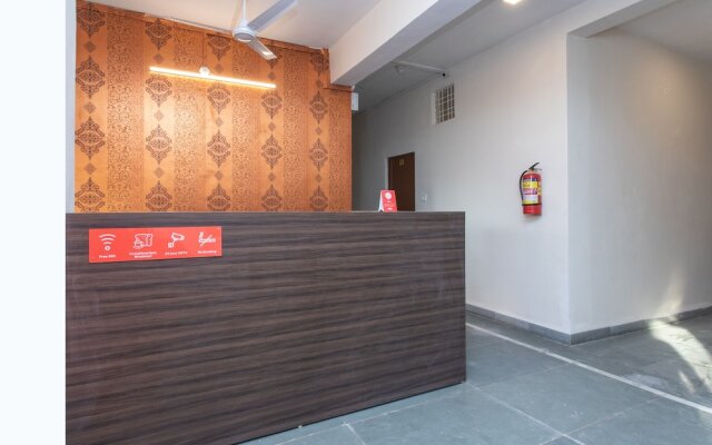 OYO 18571 Ashoka Resort
