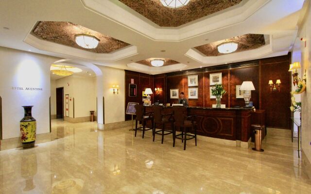 Hotel Aventine