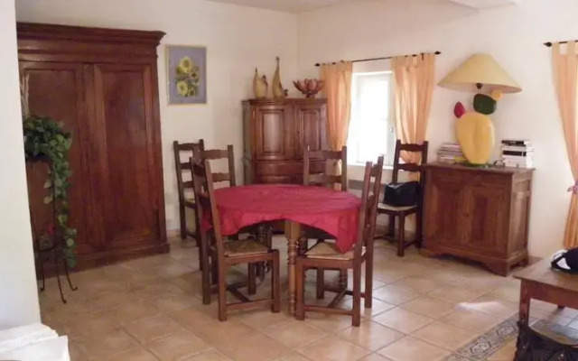 Gîte les Tournesols