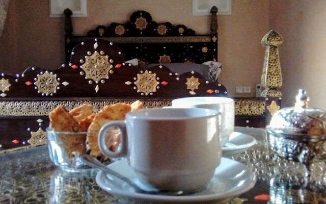 Riad Miral