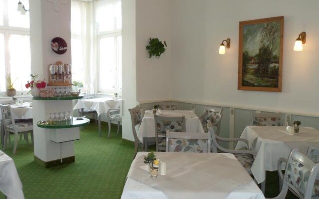 Hotel Schloonsee Garni