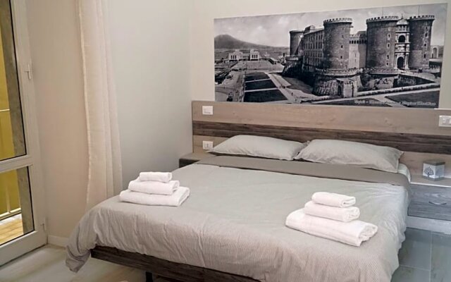 Donna Vicenza Bed & Breakfast