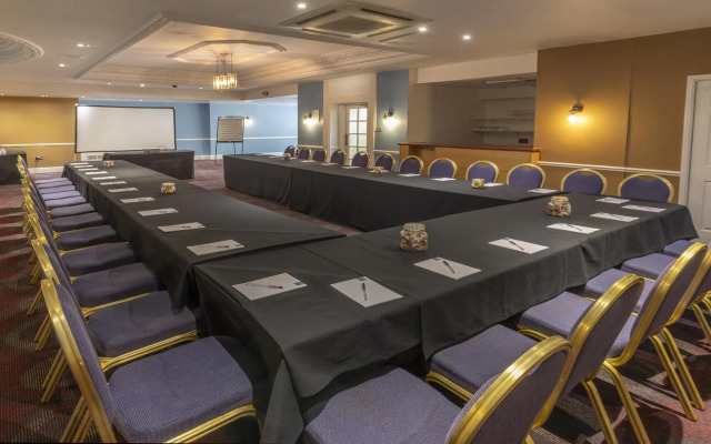 Carlisle Station Hotel, Sure Hotel Collection by BW