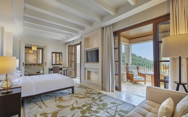 Cap Vermell Grand Hotel