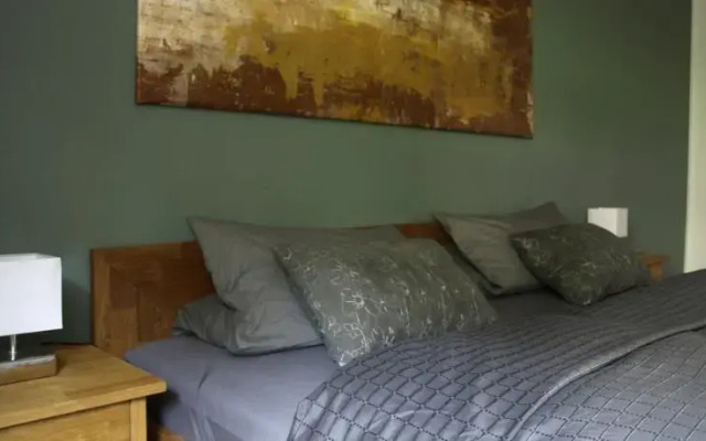 Ferienwohnung Thüringen