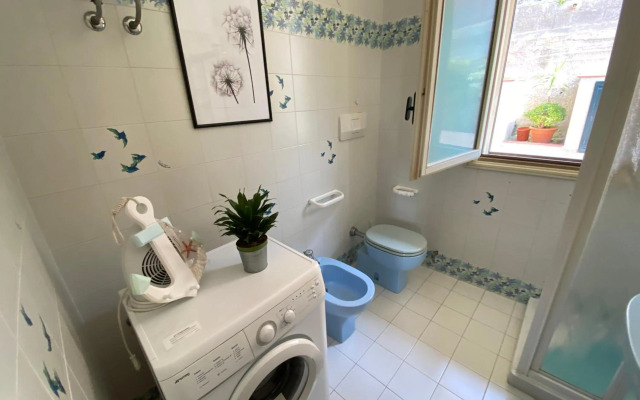 Capobianco Monolocale