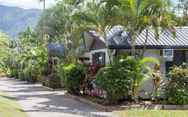Tasman Holiday Parks-Cairns Cool Waters
