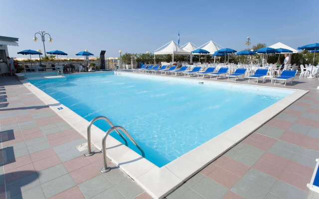 Hotel Marina