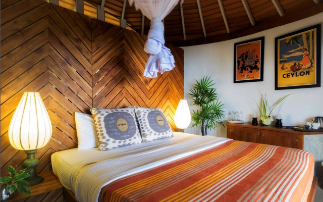 Eraeliya Villas & Gardens