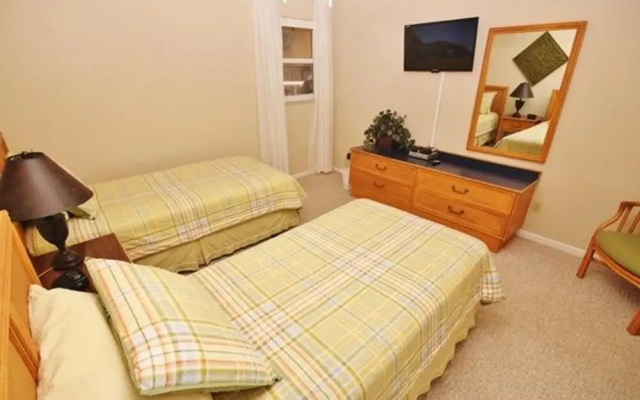 Coastal Waters 400B Apartment 3