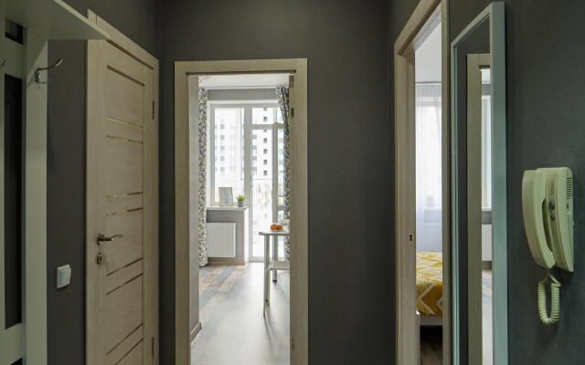 Удобновекб, улица Рябинина, д.18/3