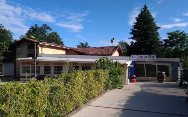 Location Mobilhome le Soleil Landais