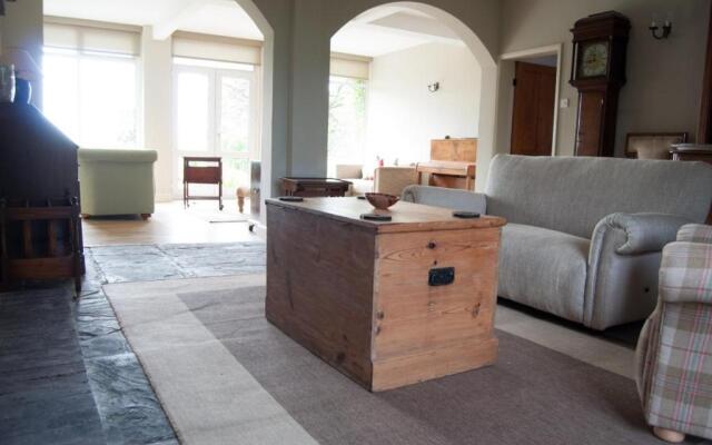 Pleasance Farm B&B