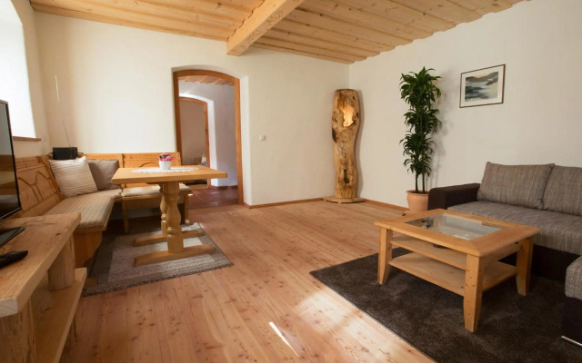 Ferienhaus am Streicher - Chiemgau Karte