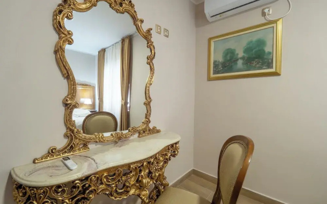 Hotel Perun