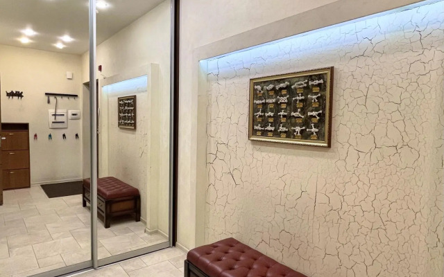 Апартаменты Good Sleep (Гуд Слип) на улице Белорусская 9