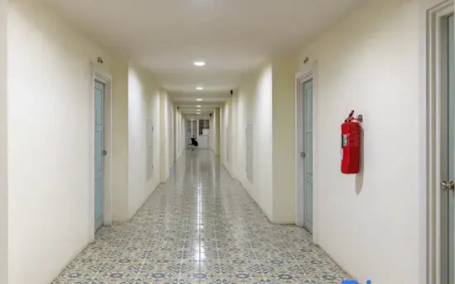 Jommalai Boutique Hotel
