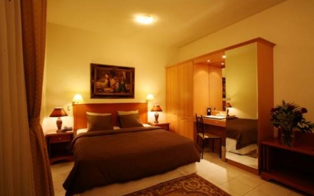 Khalidia Hotel Apartments