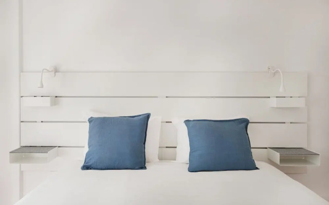 Luz & Mar at Coastal Oeiras