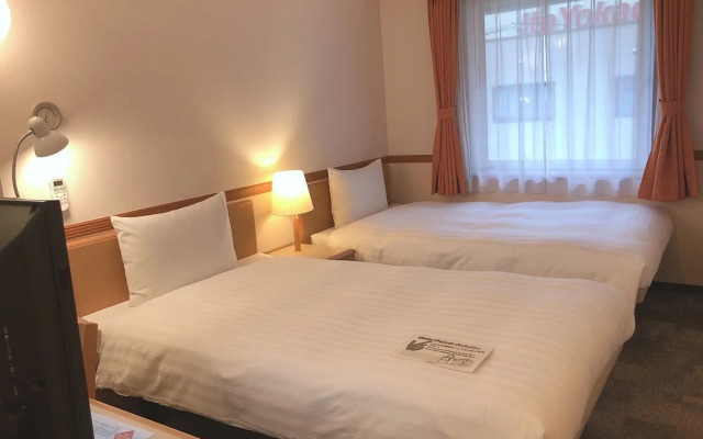 Toyoko Inn Wako-shi Ekimae