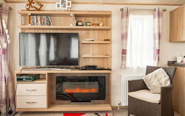 Cosy Home in Hastings With Garden