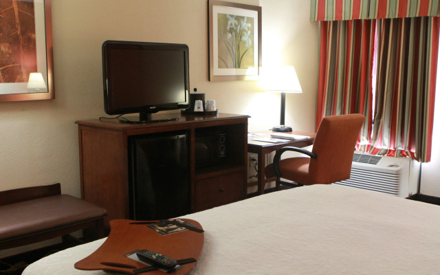 Hampton Inn Beaumont