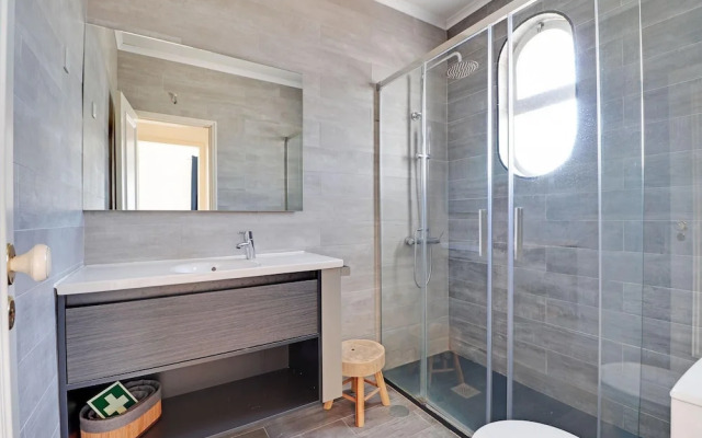 Albufeira Concept 1 With Pool by Homing